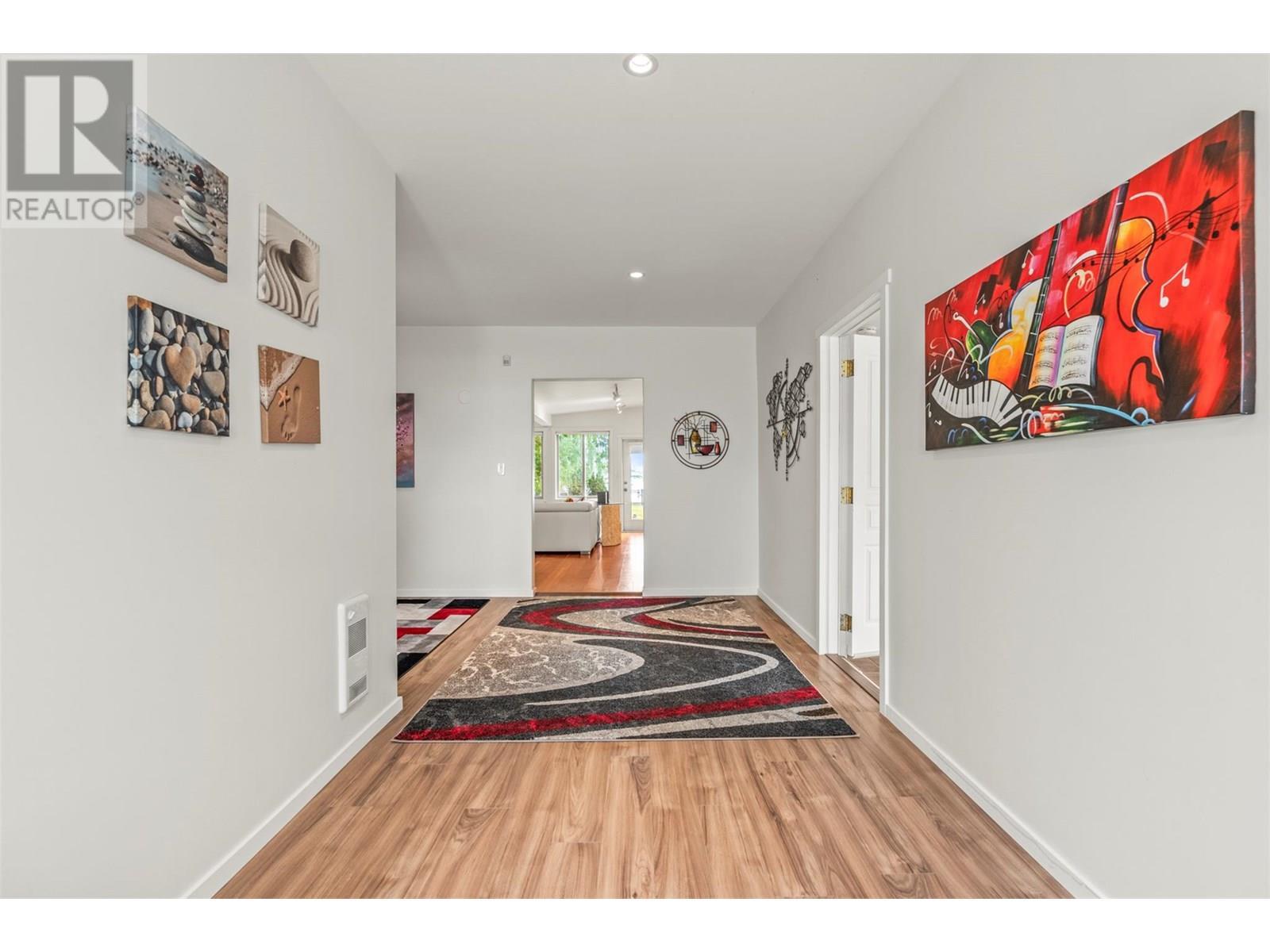 2640 Lakeshore Road. Vernon, British Columbia