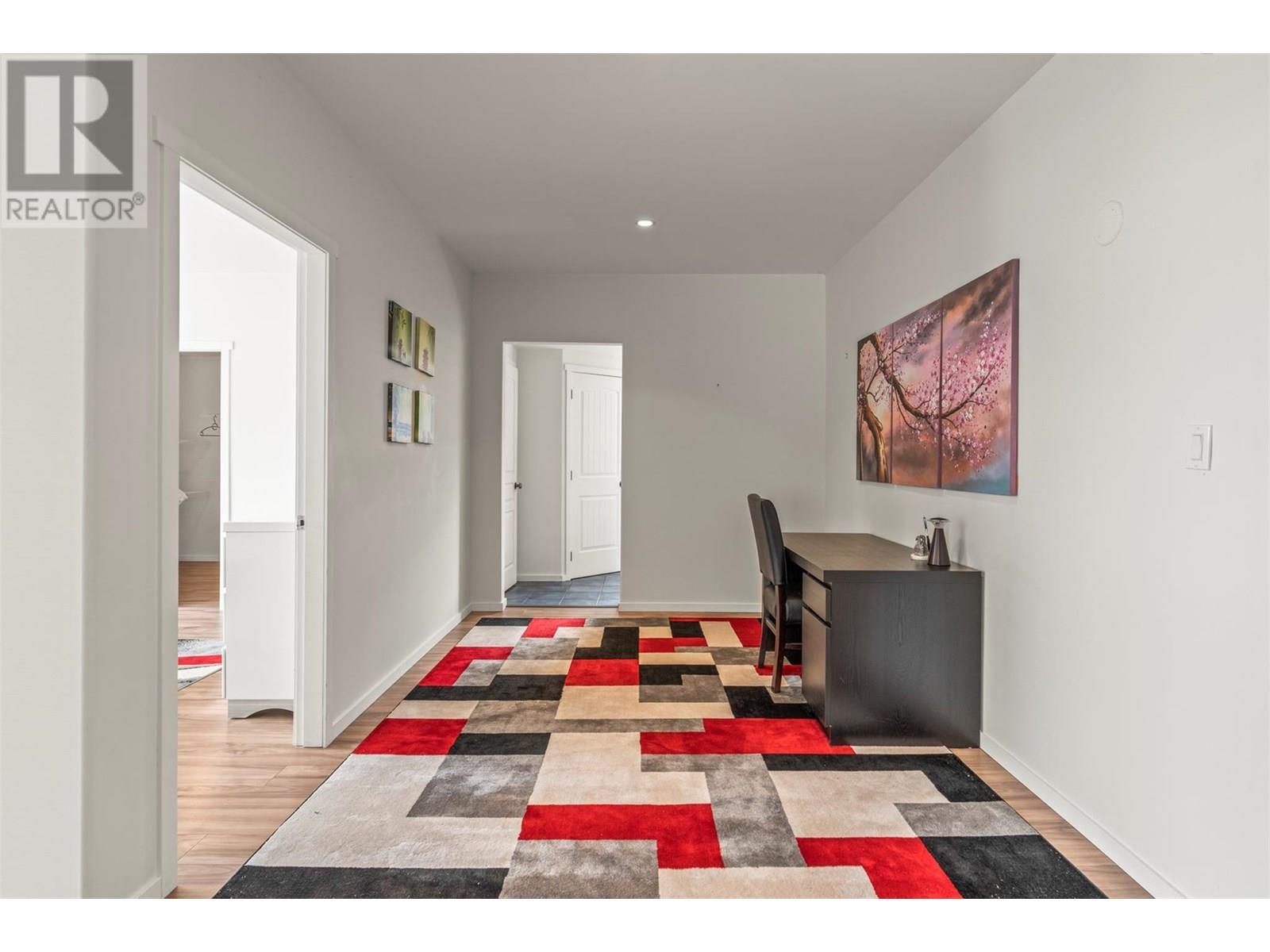 2640 Lakeshore Road. Vernon, British Columbia