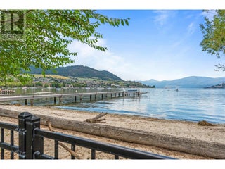 2640 Lakeshore Road. Vernon, British Columbia