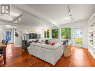 2640 Lakeshore Road. Vernon, British Columbia