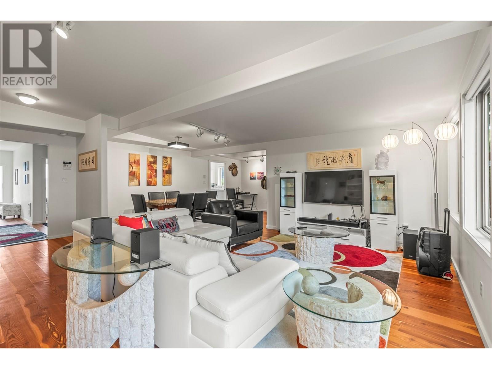 2640 Lakeshore Road. Vernon, British Columbia