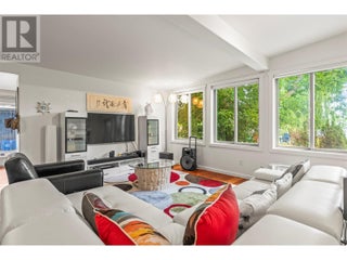 2640 Lakeshore Road. Vernon, British Columbia