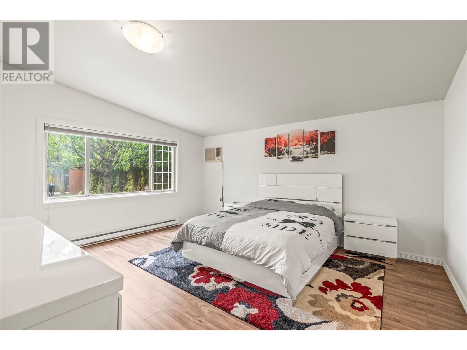 2640 Lakeshore Road. Vernon, British Columbia