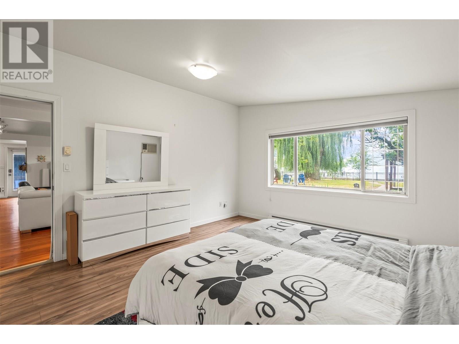 2640 Lakeshore Road. Vernon, British Columbia