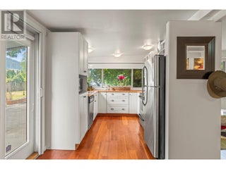 2640 Lakeshore Road. Vernon, British Columbia