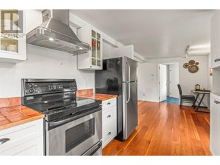 2640 Lakeshore Road. Vernon, British Columbia