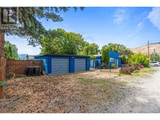 2640 Lakeshore Road. Vernon, British Columbia