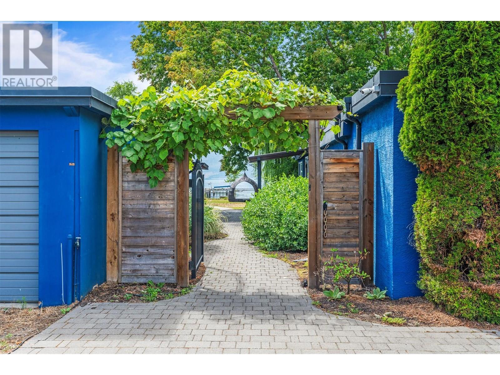 2640 Lakeshore Road. Vernon, British Columbia