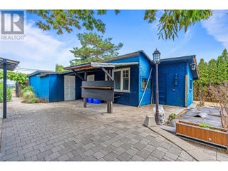 2640 Lakeshore Road. Vernon, British Columbia