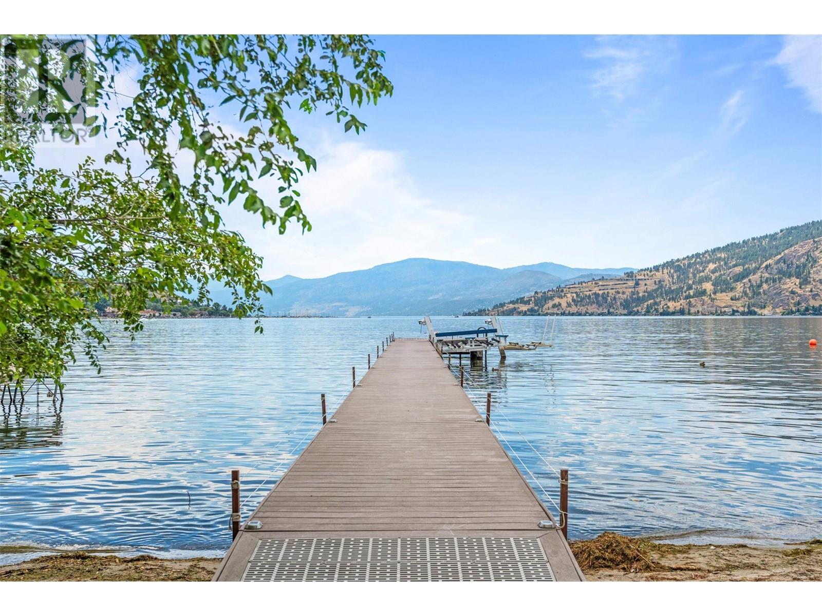 2640 Lakeshore Road. Vernon, British Columbia