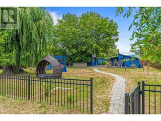 2640 Lakeshore Road. Vernon, British Columbia