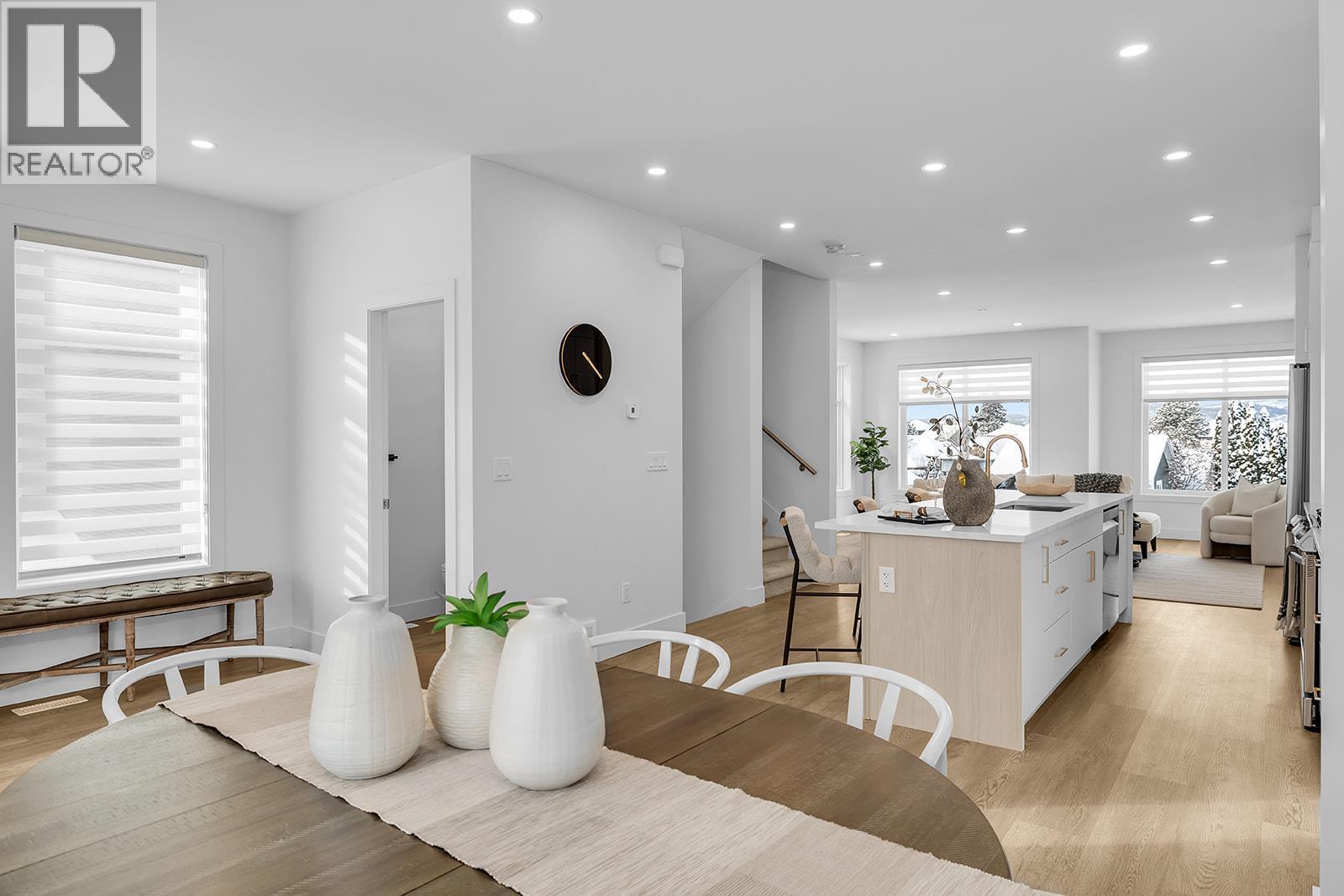 5300 Main Street Unit# 106. Kelowna, British Columbia