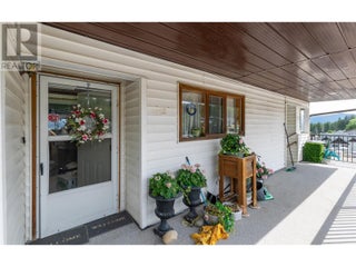 1261 Trans Canada Highway Unit# 1 Lot# 15. Sorrento, British Columbia