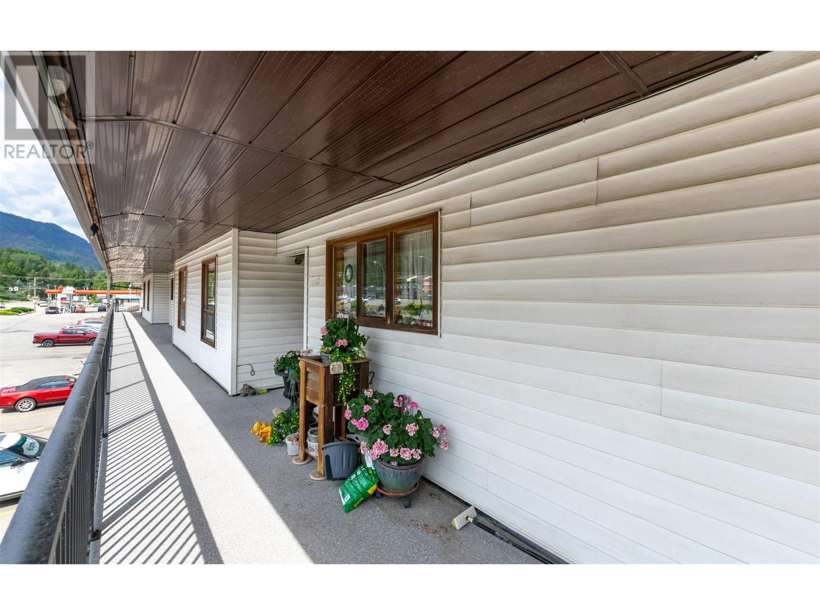 1261 Trans Canada Highway Unit# 1 Lot# 15. Sorrento, British Columbia