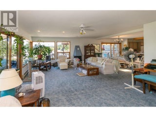 1261 Trans Canada Highway Unit# 1 Lot# 15. Sorrento, British Columbia