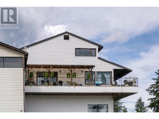 1261 Trans Canada Highway Unit# 1 Lot# 15. Sorrento, British Columbia