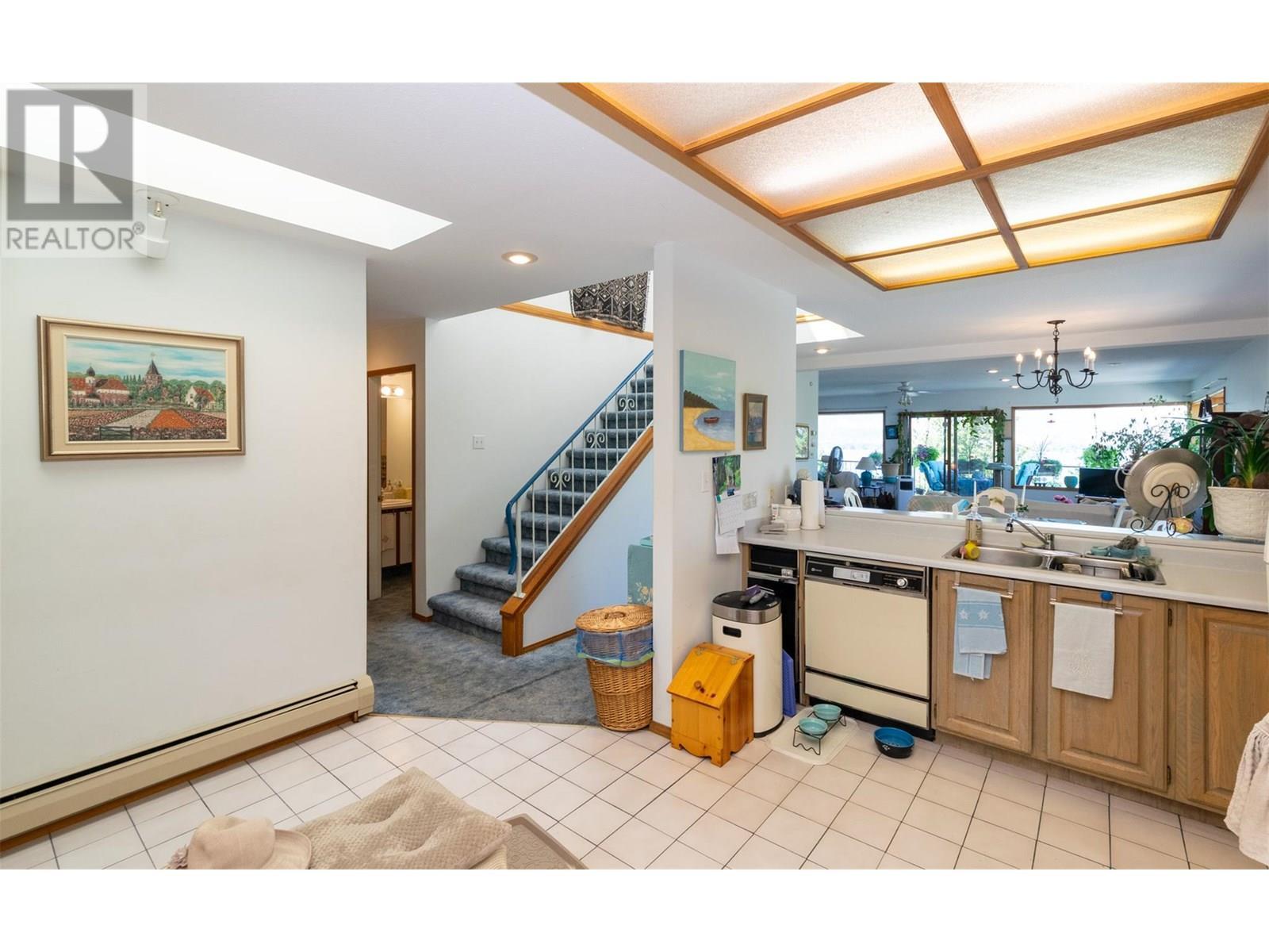 1261 Trans Canada Highway Unit# 1 Lot# 15. Sorrento, British Columbia