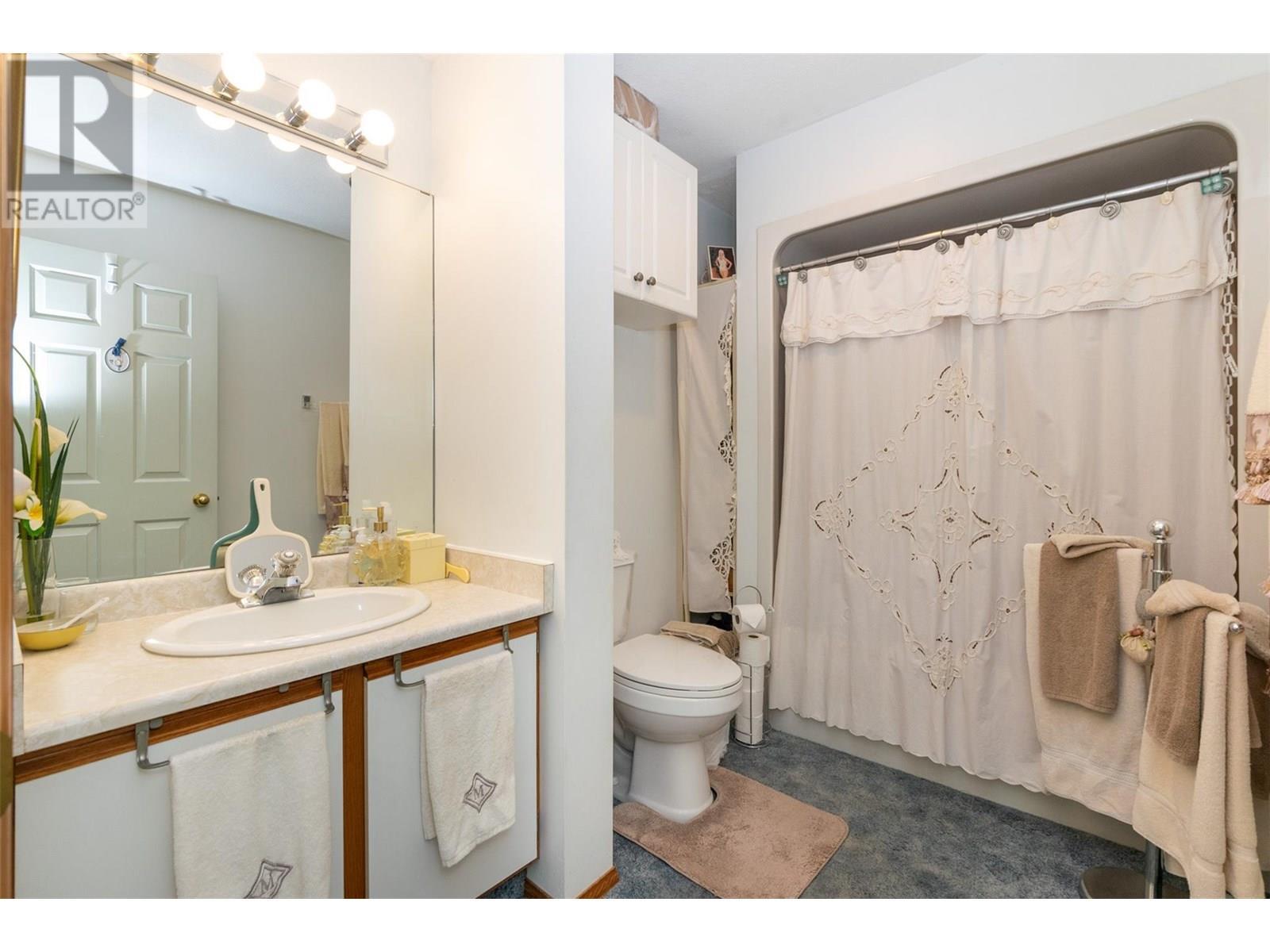 1261 Trans Canada Highway Unit# 1 Lot# 15. Sorrento, British Columbia