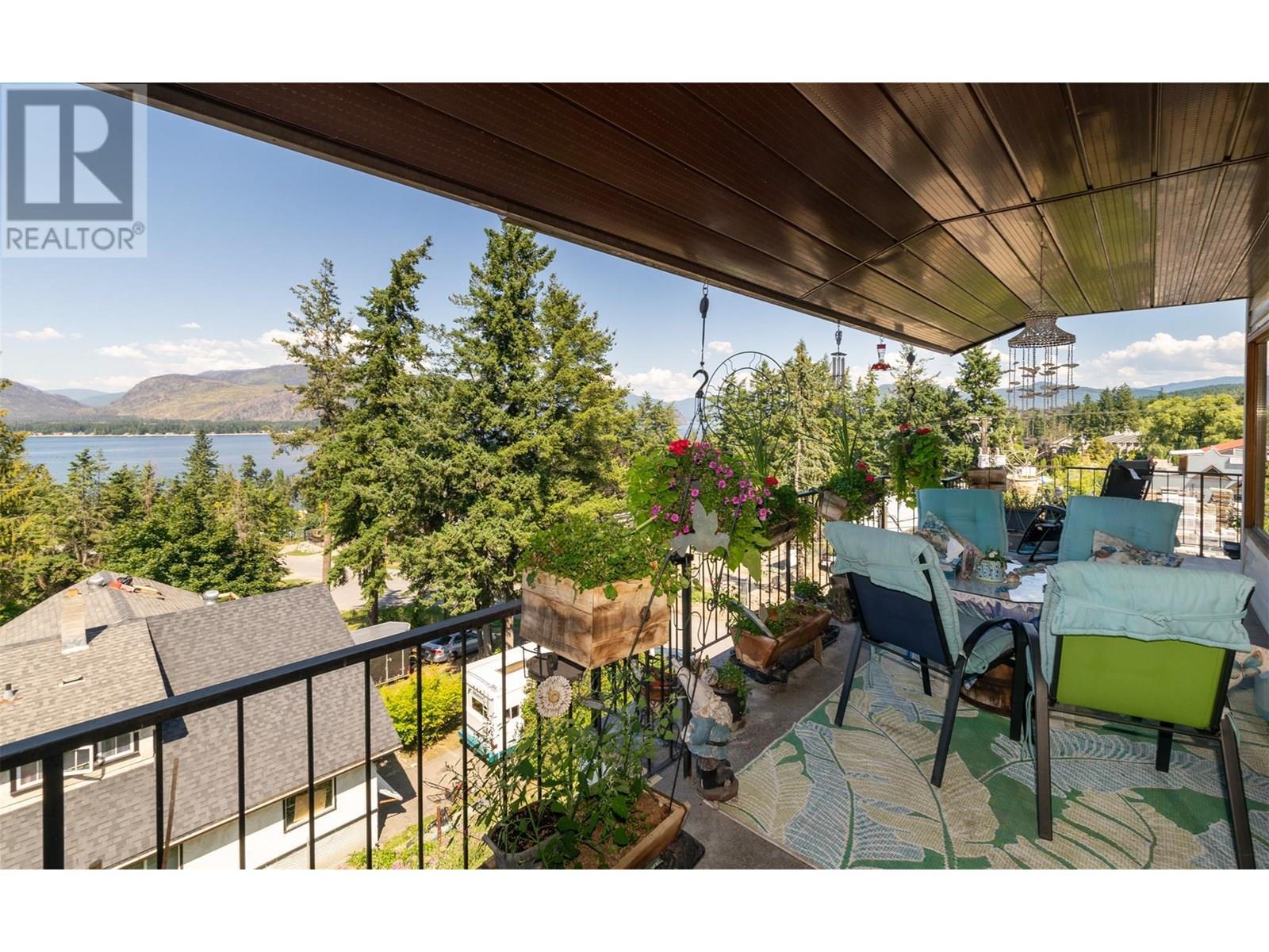 1261 Trans Canada Highway Unit# 1 Lot# 15. Sorrento, British Columbia