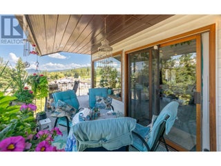 1261 Trans Canada Highway Unit# 1 Lot# 15. Sorrento, British Columbia