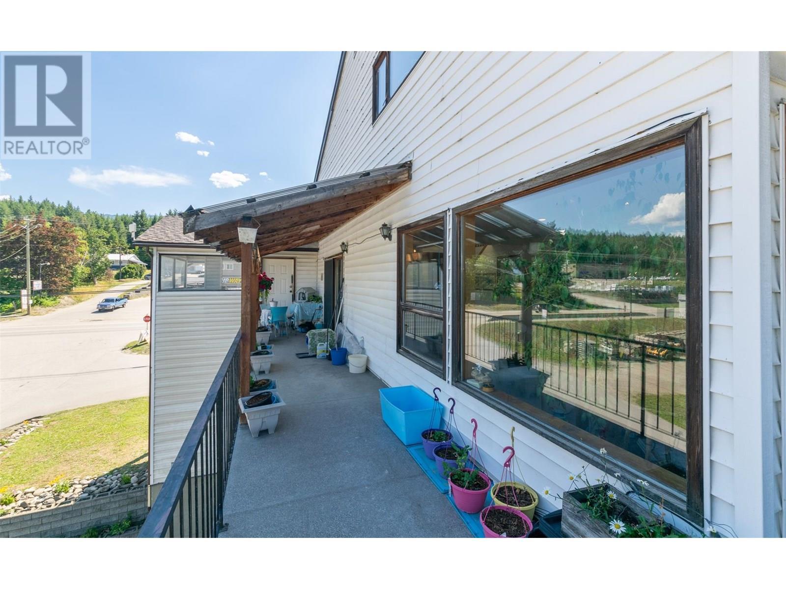 1261 Trans Canada Highway Unit# 1 Lot# 15. Sorrento, British Columbia
