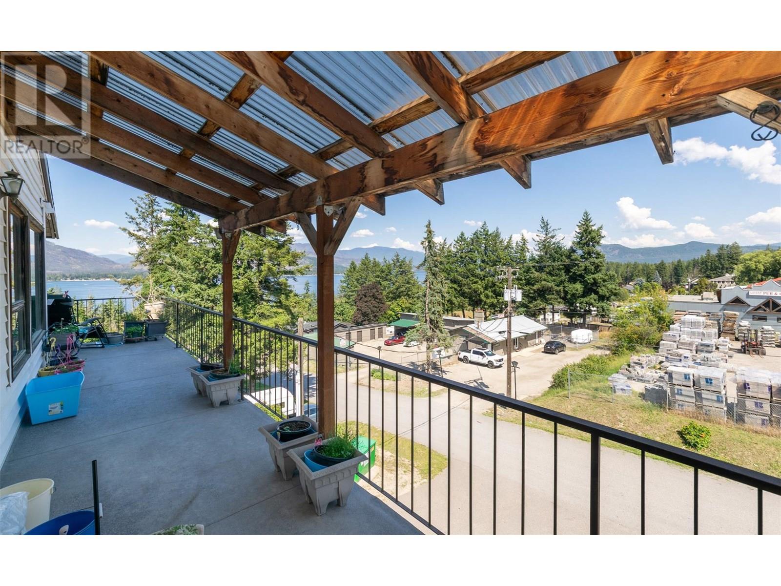 1261 Trans Canada Highway Unit# 1 Lot# 15. Sorrento, British Columbia