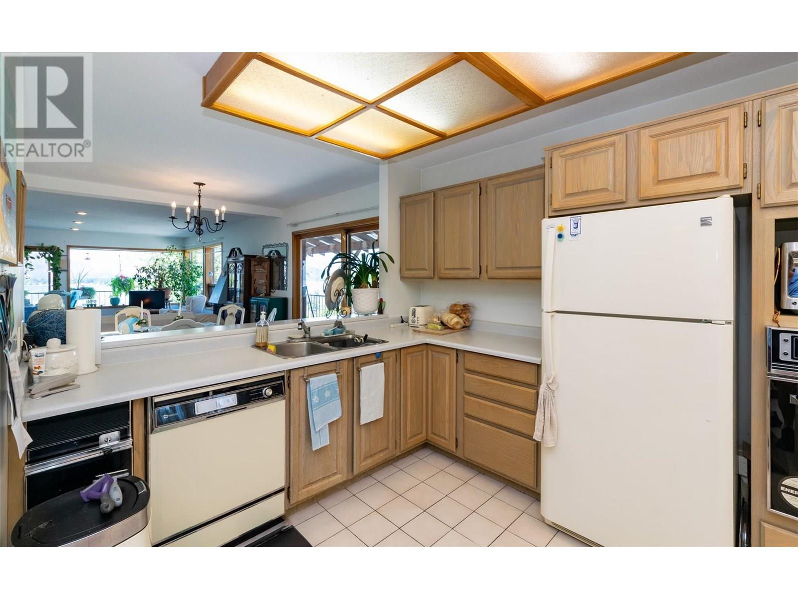 1261 Trans Canada Highway Unit# 1 Lot# 15. Sorrento, British Columbia