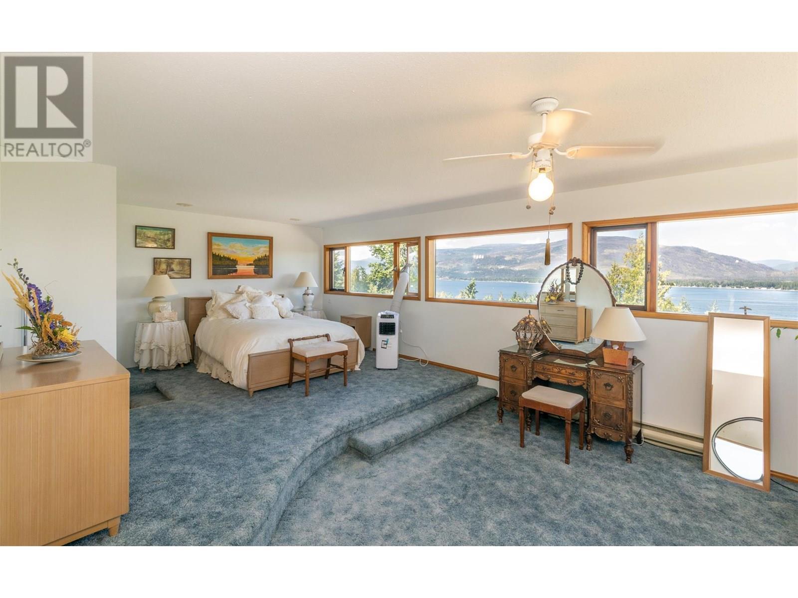 1261 Trans Canada Highway Unit# 1 Lot# 15. Sorrento, British Columbia