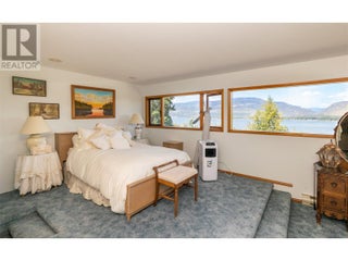 1261 Trans Canada Highway Unit# 1 Lot# 15. Sorrento, British Columbia