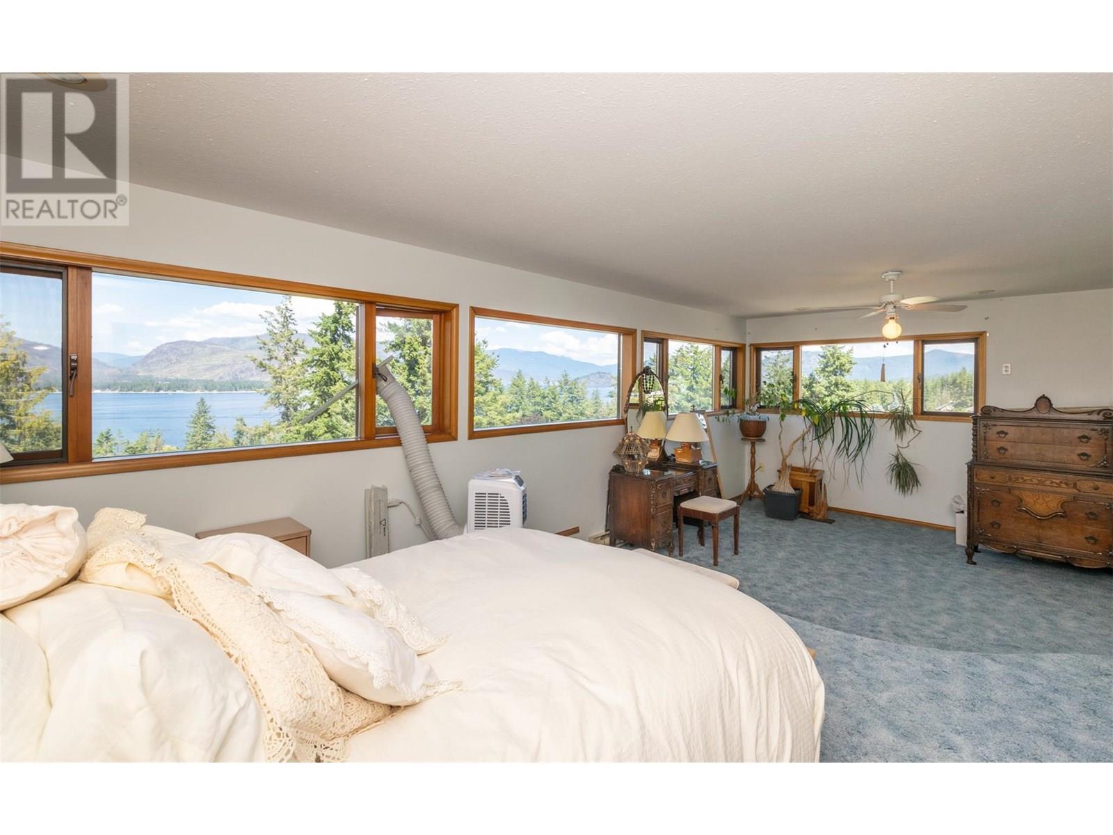 1261 Trans Canada Highway Unit# 1 Lot# 15. Sorrento, British Columbia