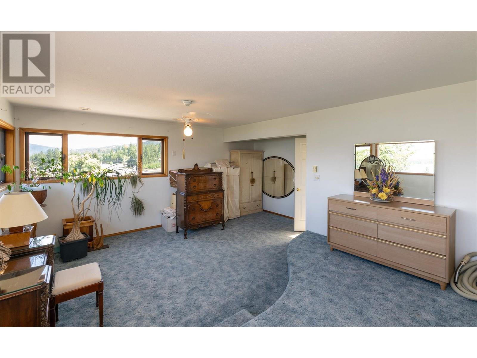 1261 Trans Canada Highway Unit# 1 Lot# 15. Sorrento, British Columbia