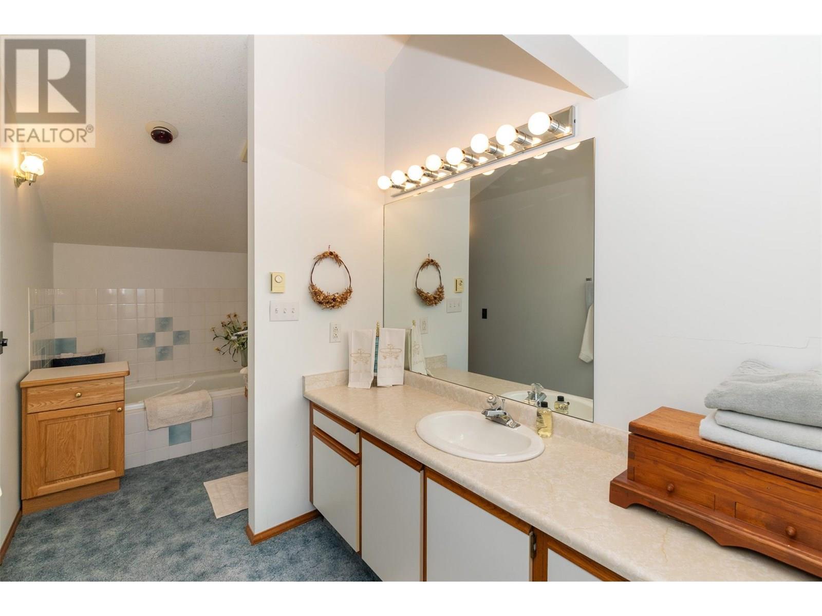 1261 Trans Canada Highway Unit# 1 Lot# 15. Sorrento, British Columbia