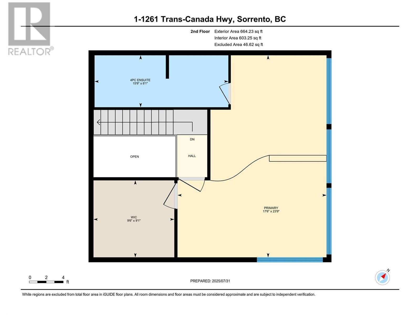 1261 Trans Canada Highway Unit# 1 Lot# 15. Sorrento, British Columbia