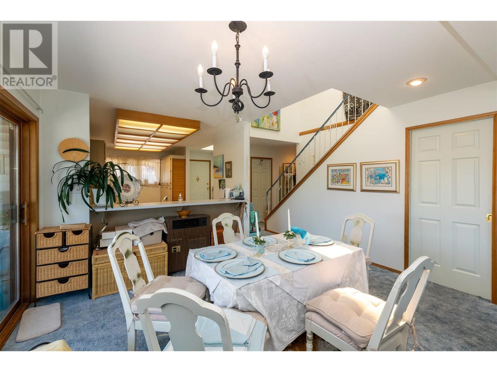 1261 Trans Canada Highway Unit# 1 Lot# 15. Sorrento, British Columbia