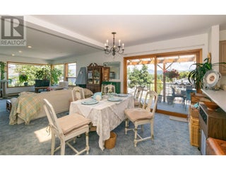 1261 Trans Canada Highway Unit# 1 Lot# 15. Sorrento, British Columbia