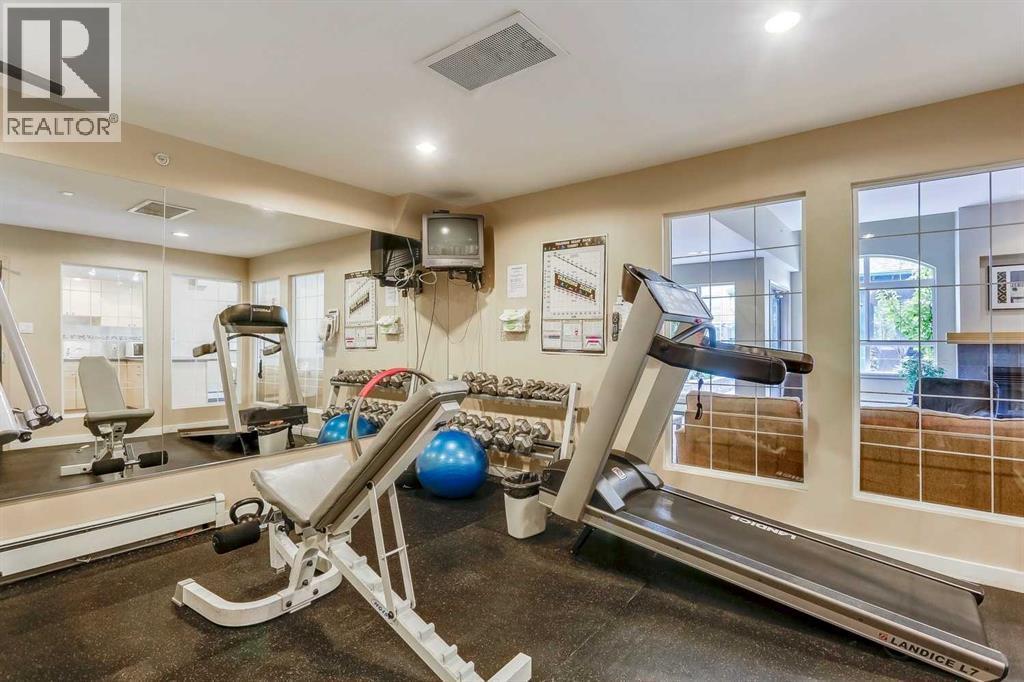 329, 22 Richard Place Sw, Calgary