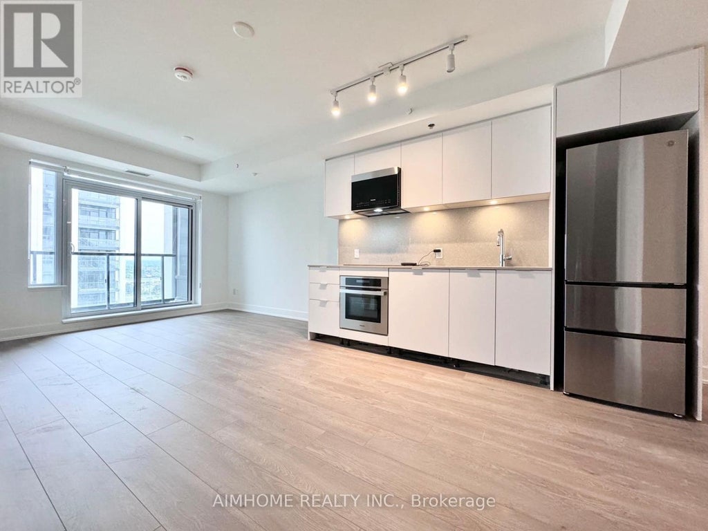 1711 - 8 Cedarland Drive, Markham (unionville)