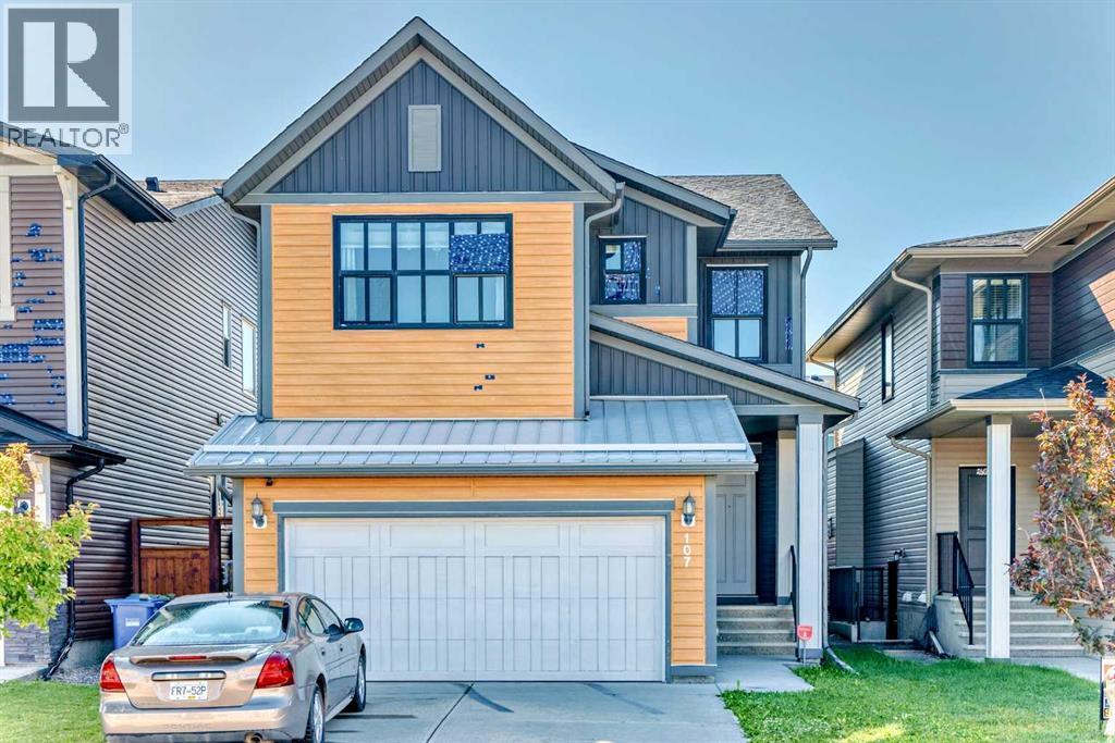 107 Howse Hill Ne, Calgary