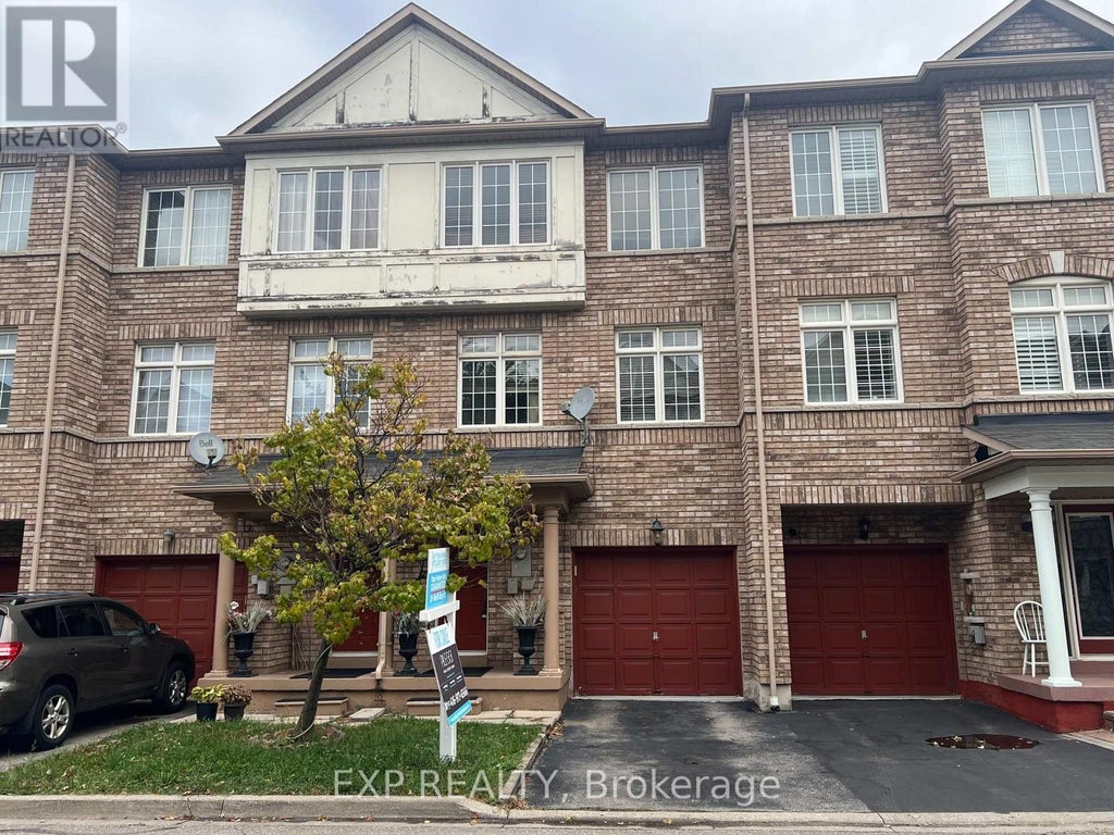 13 - 7035 Rexwood Road, Mississauga (malton)