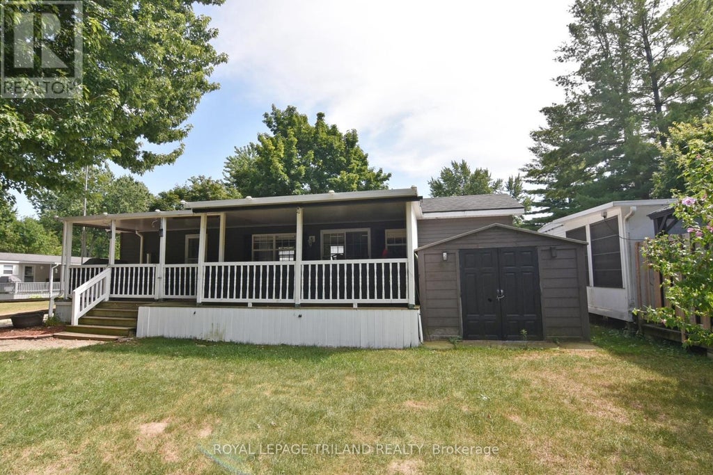 G34 - 9338 West Ipperwash Road, Lambton Shores