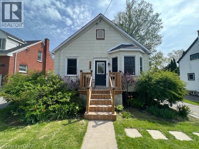 267 Bleecker Avenue, Belleville
