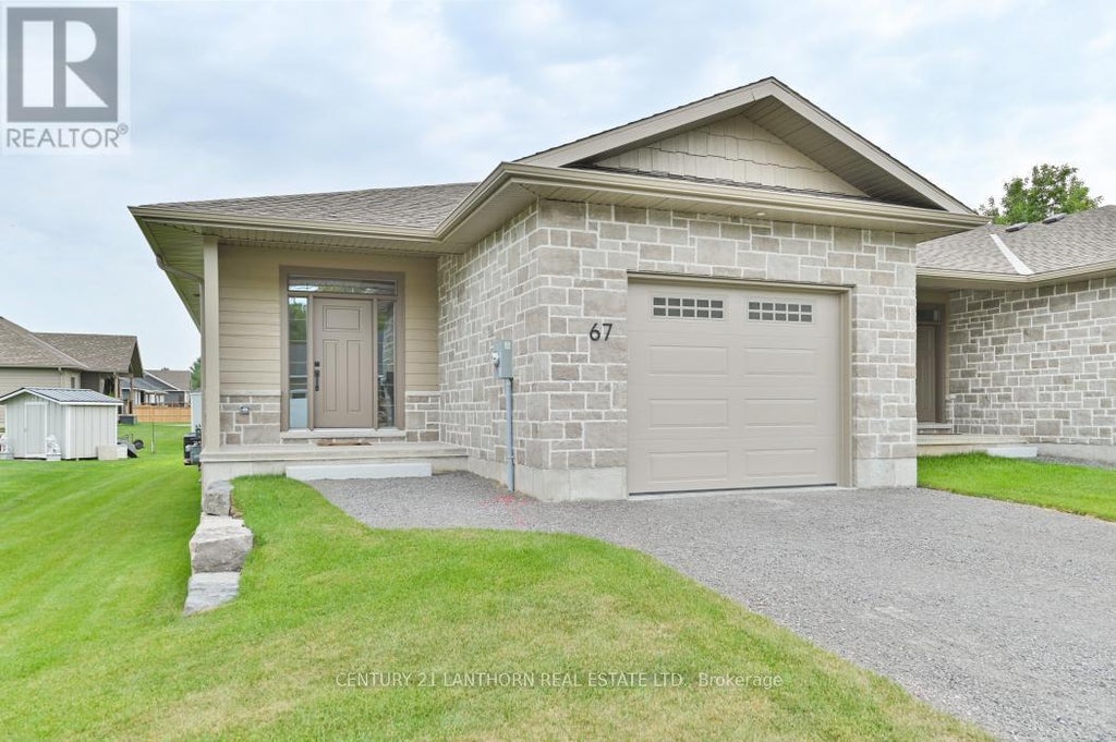 67 Seymour Street W, Centre Hastings