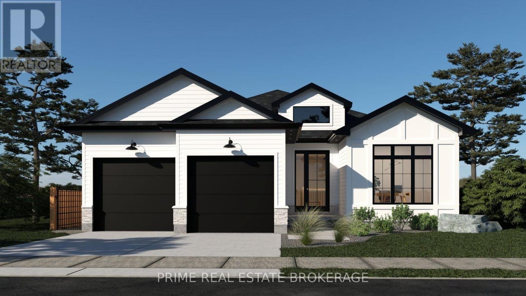 Lot 68 Fallingbrook Crescent, London South (south V)