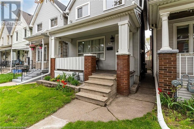 95 Case Street, Hamilton