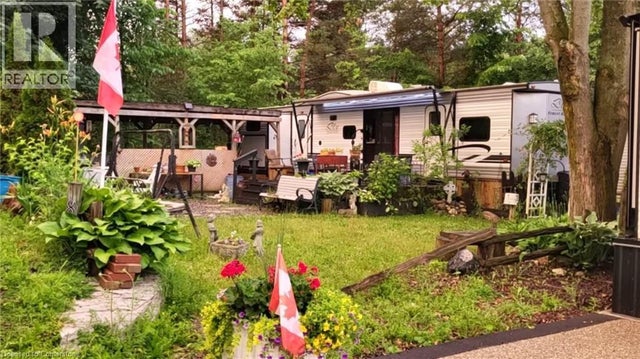 1174 Wilby Road Unit# 8, St. Agatha