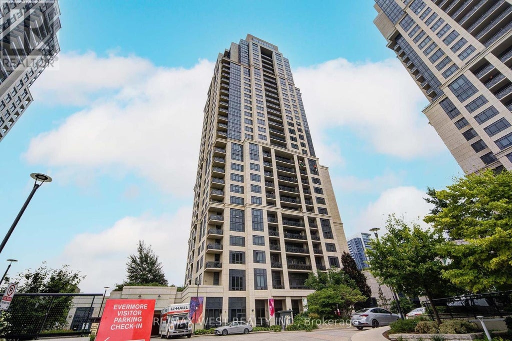 630 - 2 Eva Road, Toronto (etobicoke West Mall)