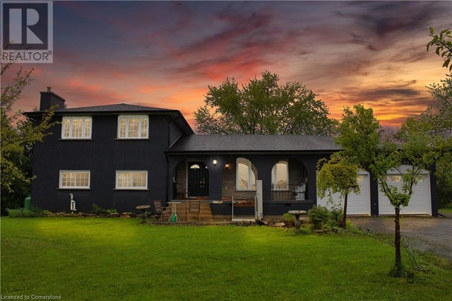 965 Highland Road E, Stoney Creek