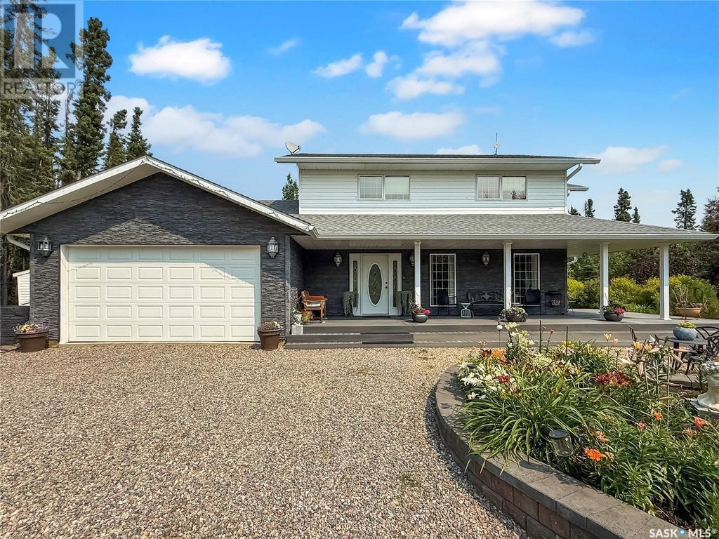 #5 Poplar Place, Candle Lake