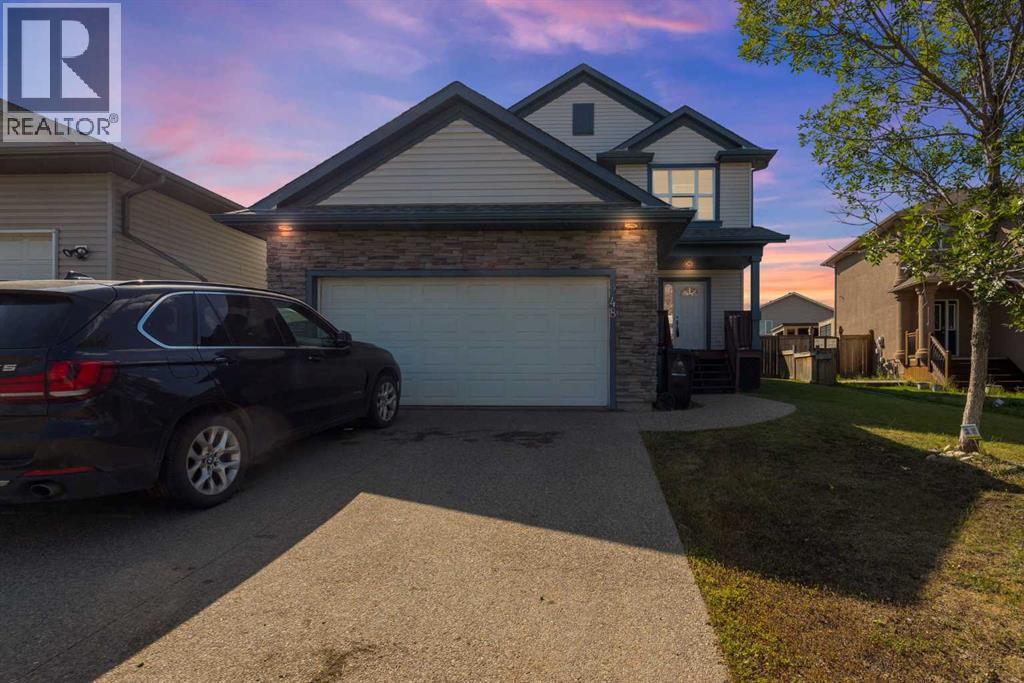 248 Paulson Street, Fort Mcmurray