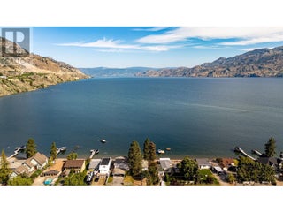 19241 Lakeshore Drive N. Summerland, British Columbia
